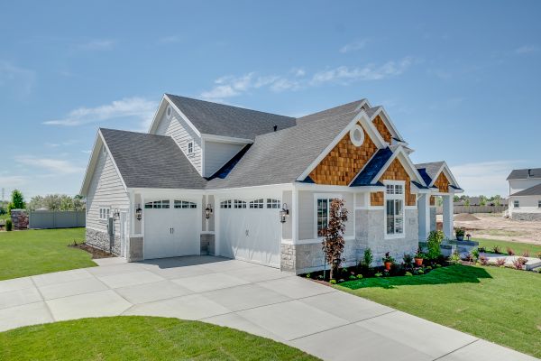 Concrete Slab Service in Missoula