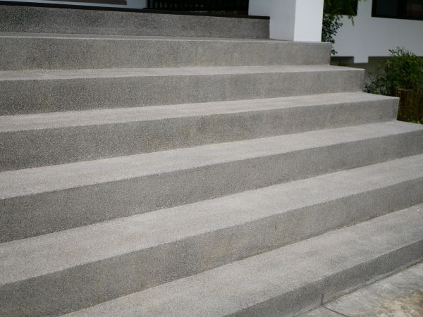 Cost of Concrete Stairs Construction in Missoula