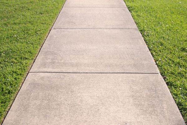 Cost of Sidewalk Replacement in Missoula