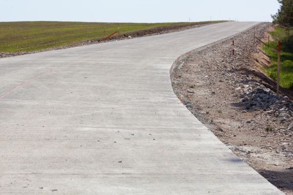 Slab Service in Missoula
