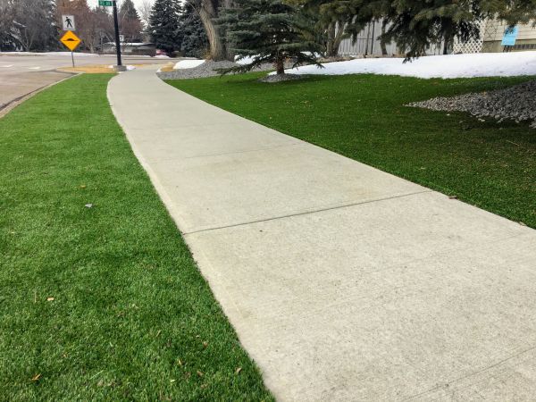 Cost of Walkway Pouring in Missoula