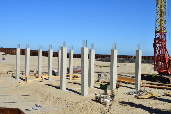 Cost of Foundation Piers Installation in Missoula