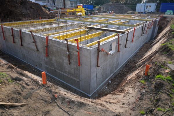 Cost of Home Foundation Installation in Missoula