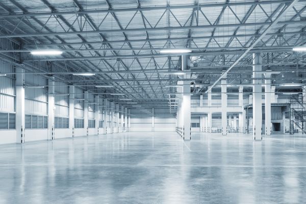 Cost of Polished Concrete Service in Missoula