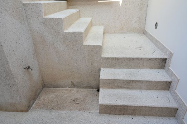 Cost of Poured Steps Service in Missoula