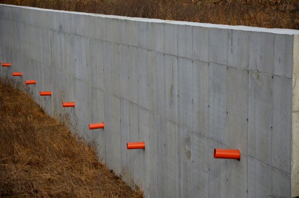 Cost of Cement Wall Pouring in Missoula
