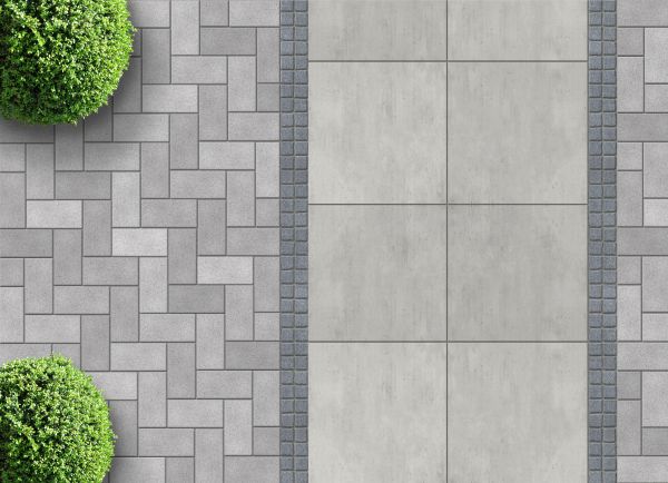 Cement Paving in Missoula