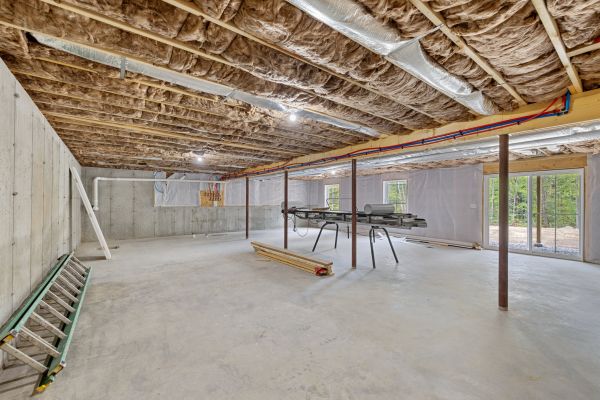 Cost of Wall Foundation Construction in Missoula