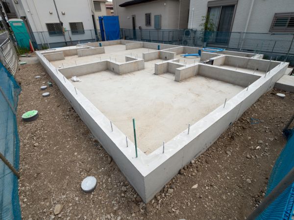 Cost of Foundation Construction in Missoula