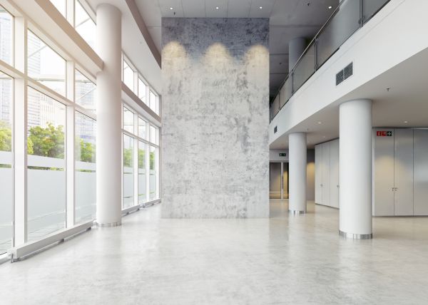 Cost of Concrete Floor Replacement in Missoula