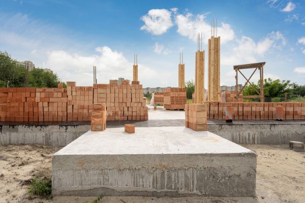 Cost of Foundation Slab Construction in Missoula
