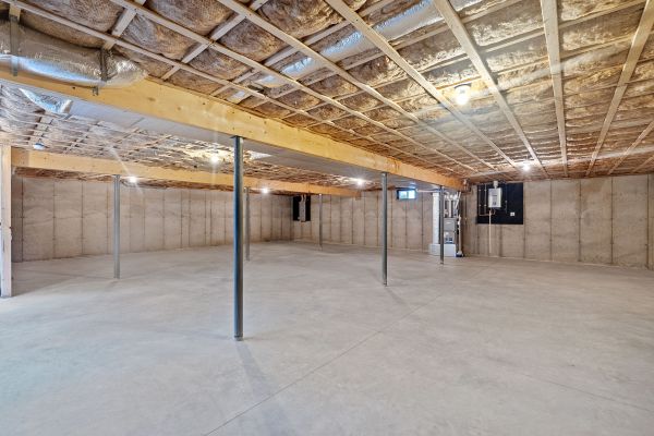 Cost of Basement Floor Installation in Missoula