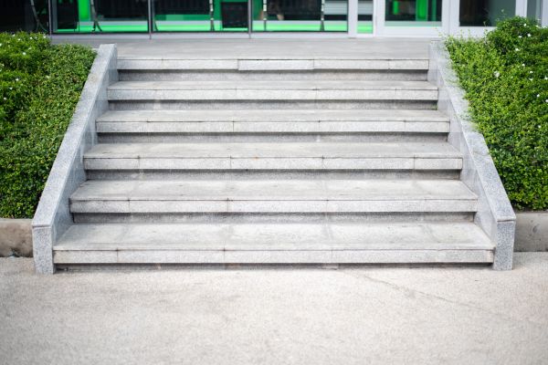 Cost of Front Steps Replacement in Missoula