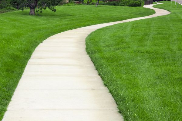 Cost of Pathway Replacement in Missoula