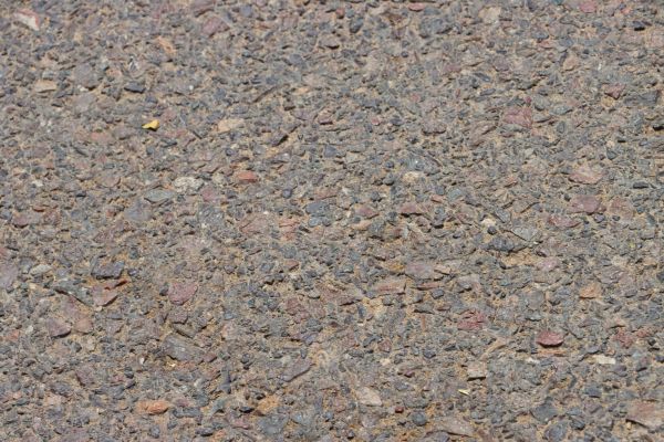 Aggregate Installation Service