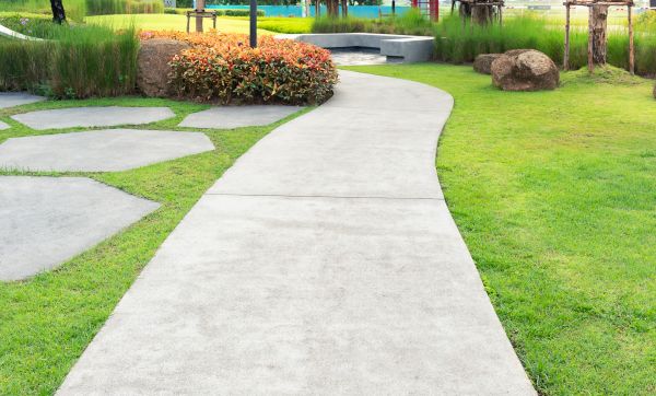 Cost of Path Installation in Missoula