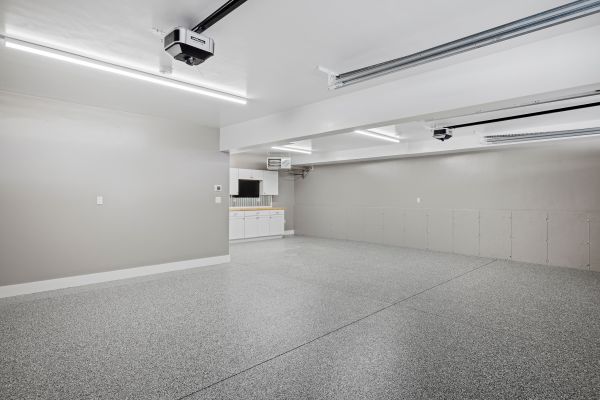 Garage Paving in Missoula