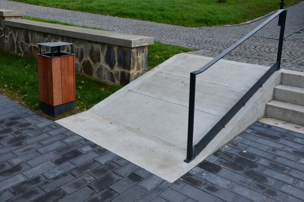 Cost of Concrete Ramp Construction in Missoula