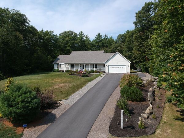 Driveway Extension Service in Missoula