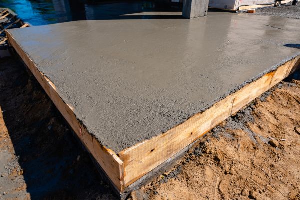 Slab Replacement in Missoula