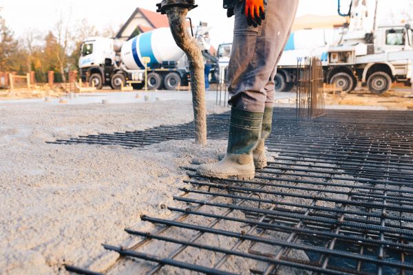 Cost of Poured Foundation Installation in Missoula