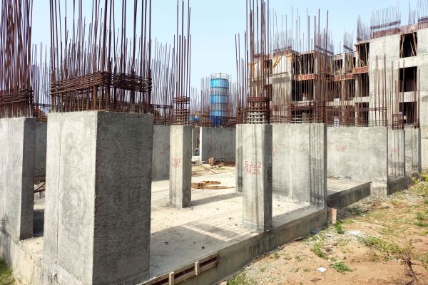 Cost of Foundation Installation in Missoula