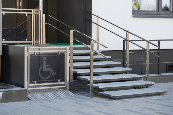 Cost of Entryway Stair Installation in Missoula