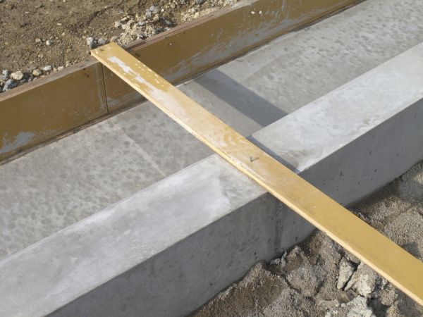 Cost of Concrete Footing Service in Missoula