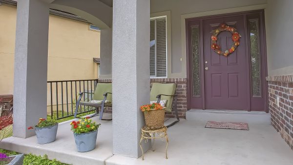 Cost of Porch Concrete Laying in Missoula