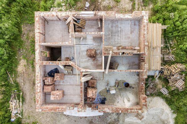 Cost of Basement Floor Construction in Missoula