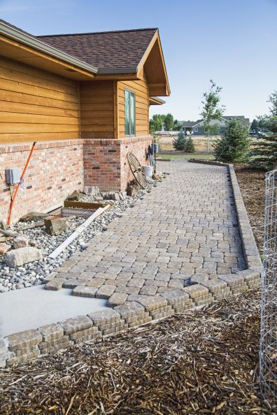 Cost of Walkway Construction in Missoula