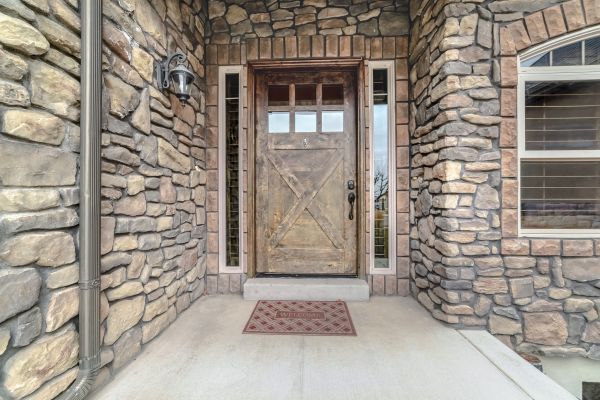 Cost of Cement Porch Construction in Missoula