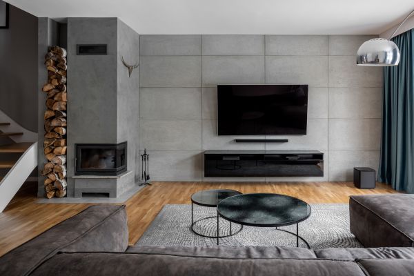 Cost of Cement Wall Installation in Missoula