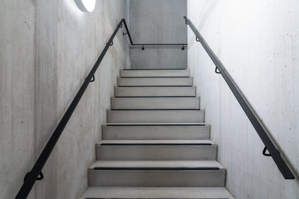 Cost of Concrete Stairway Construction in Missoula