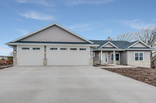 Driveway Concrete Laying in Missoula