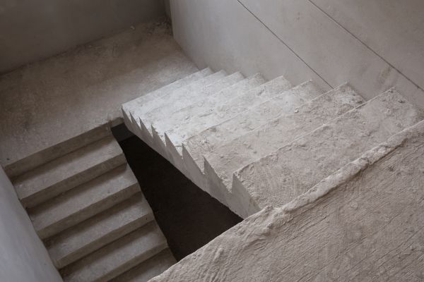 Cost of Cement Staircase Construction in Missoula