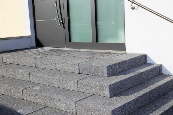 Cost of Custom Steps Installation in Missoula
