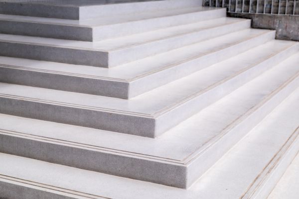 Cost of Poured Concrete Steps Service in Missoula