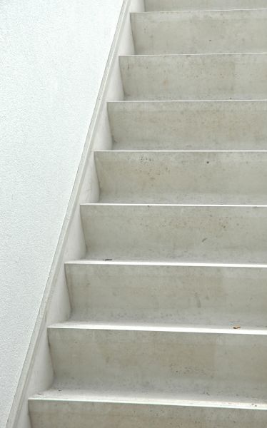 Cost of Concrete Stairway Installation in Missoula