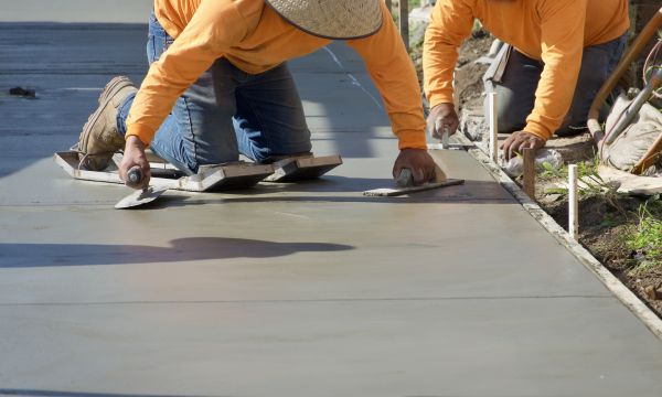 Cement Remodeling in Missoula