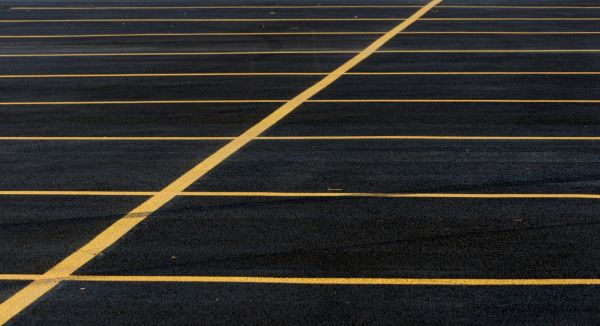 Parking Slab Installation in Missoula
