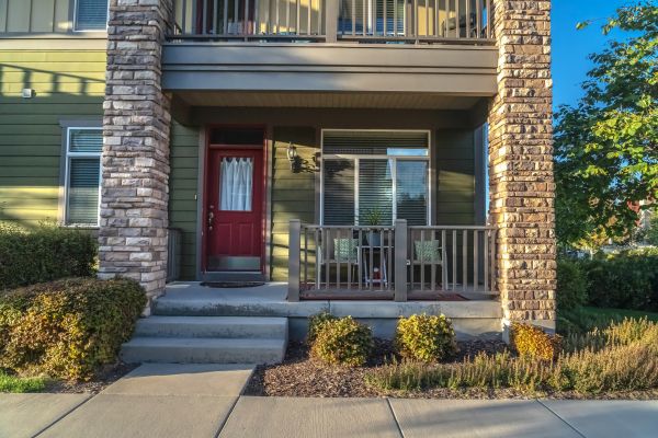 Cost of Front Entrance Construction in Missoula