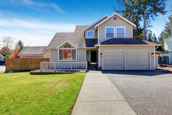 Cost of Driveway Walkway Construction in Missoula