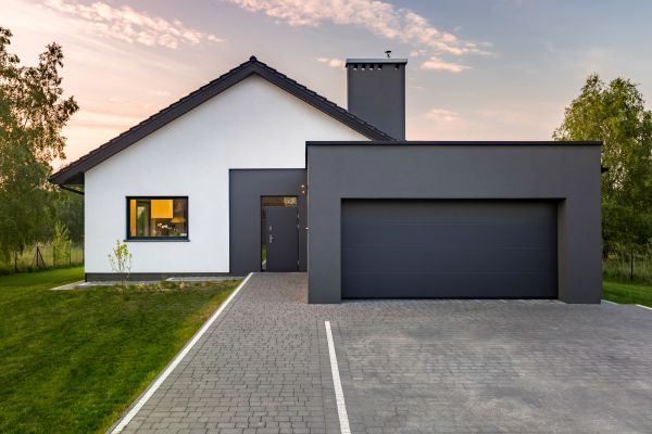 Concrete Extension Service in Missoula