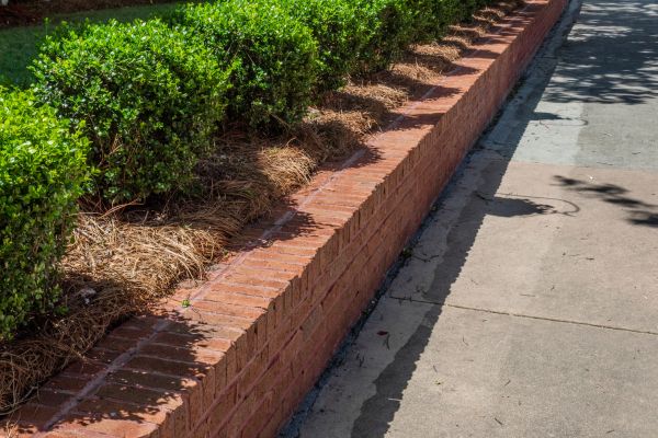 Cost of Retaining Wall Installation in Missoula