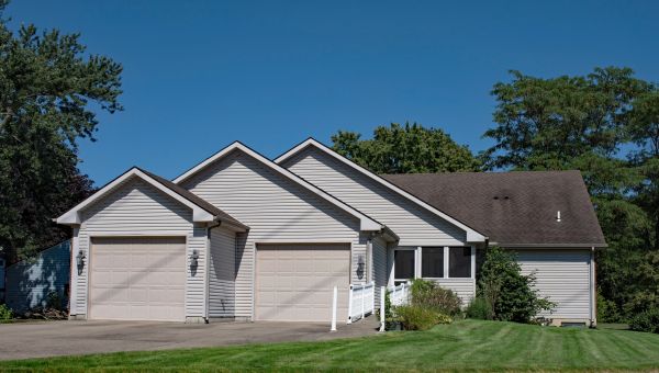 Cost of Driveway Ramp Installation in Missoula