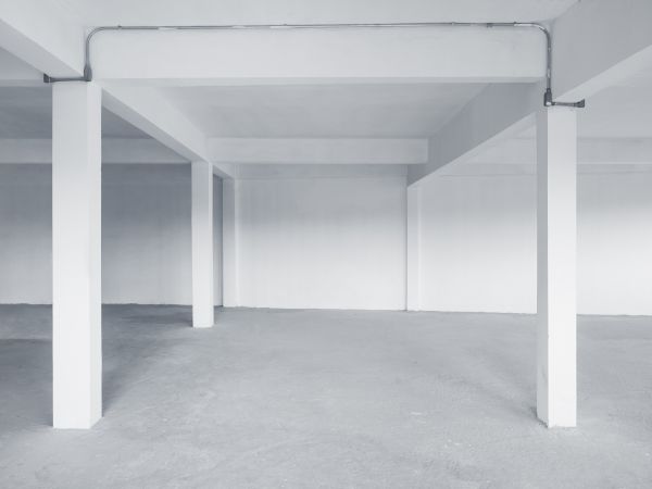 Cost of Cement Floor Replacement in Missoula