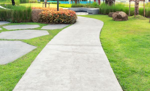 Cost of Concrete Sidewalk Installation in Missoula
