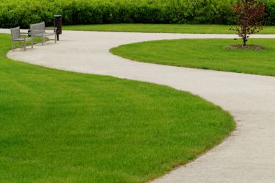 Sidewalks and Pathways