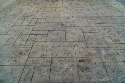Specialized Concrete Installers